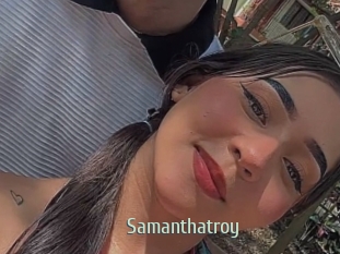 Samanthatroy