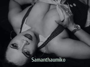 Samanthaumiko