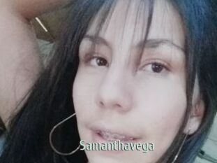 Samanthavega