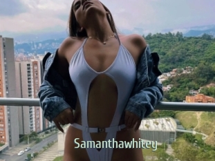 Samanthawhitey