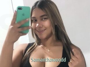 Samanthawoodd