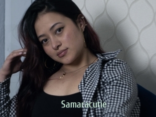 Samaracutie