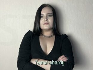 Samarahardy