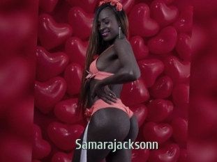 Samarajacksonn