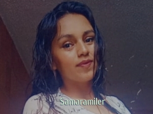 Samaramiler