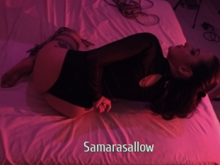 Samarasallow