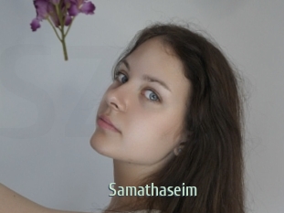 Samathaseim