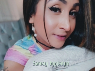 samay_byglatyn Sexcam Zone