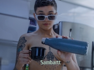 Sambartt
