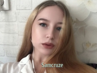 Samcruze