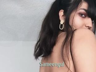 Sameengul