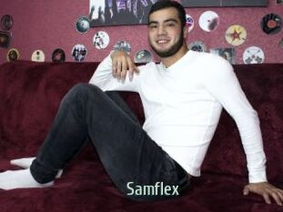 Samflex