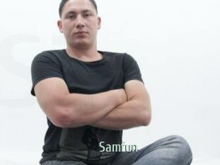 Samfun