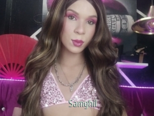 samghil Sexcam Zone