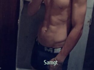 Samgt