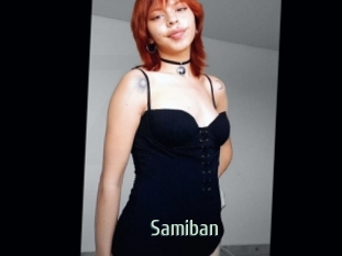 Samiban