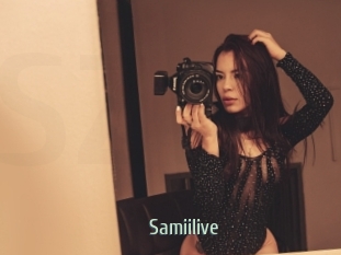 samiilive Sexcam Zone