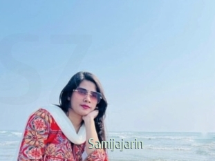 samijajarin Sexcam Zone