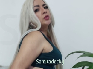 Samiradecky