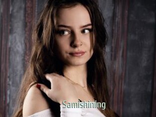 Samishining