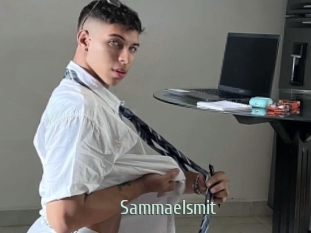 Sammaelsmit