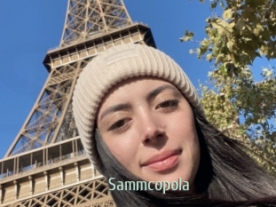 sammcopola Sexcam Zone