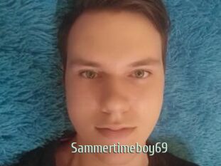 Sammertimeboy69