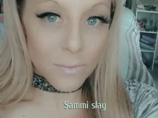 sammi_slay Sexcam Zone