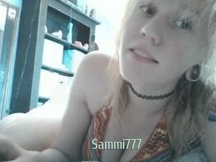 Sammi777