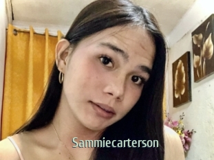 Sammiecarterson