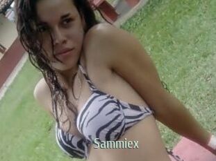 Sammiex