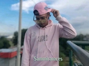 Sammiramces