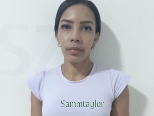 Sammtaylor