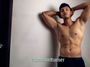 Sammuelturner