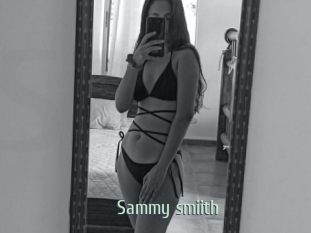 sammy_smiith Sexcam Zone