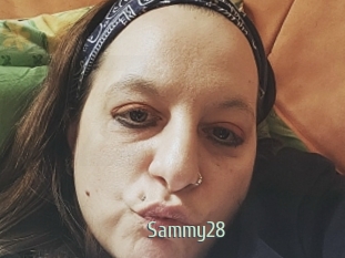 Sammy28