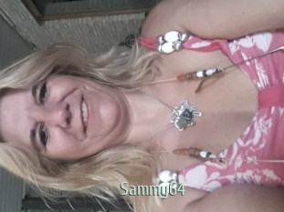 Sammy64