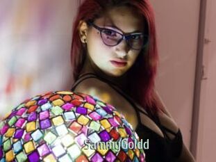 SammyGoldd