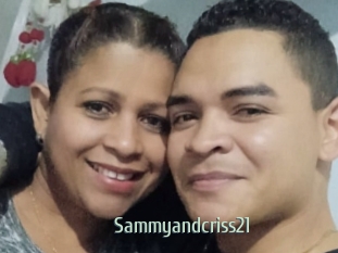 Sammyandcriss21