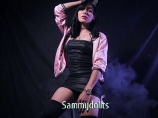 Sammydollts