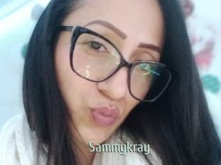 Sammykray