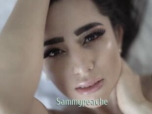 Sammypeache