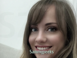 Sammypeeks