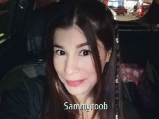 Sammyroob