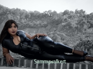 Sammywalkert