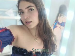Samremy