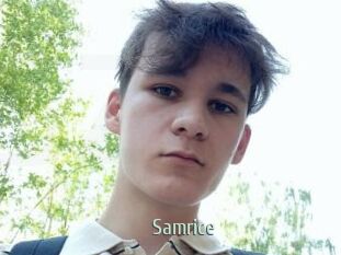 Samrice