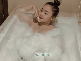 Samrinta