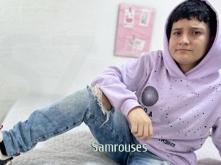 Samrouses