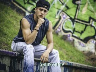 Samstonne